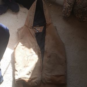 Carhartt Vest